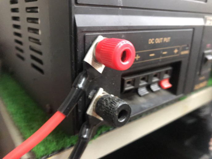 GZV4000 (GZV-4000) スイッチングモード直流安定化電源【42A】□今なら