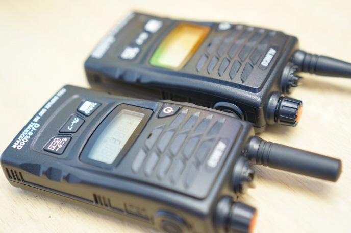 DJ-R200DS （DJR200DS） 元祖超多機能特小最新モデル！これはデザイン