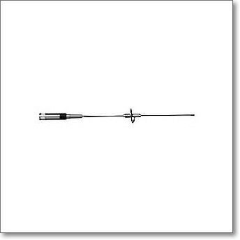 SB1 （SB-1） 144/430MHzデュアルバンドモービルアンテナ【0.41m