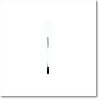 ポイント2倍】UHV-9 モービルアンテナですがアースを組み合わせれば