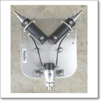 大型個別送料】RDL-4000G (RDL4000G) ( 7MHz) ロングサイズV型