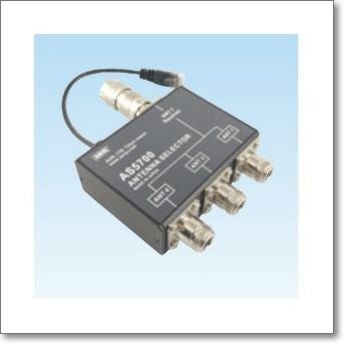 AR2300 （AR-2300) 最新PC制御型広帯域受信機【送料無料】 【AR-060-RE