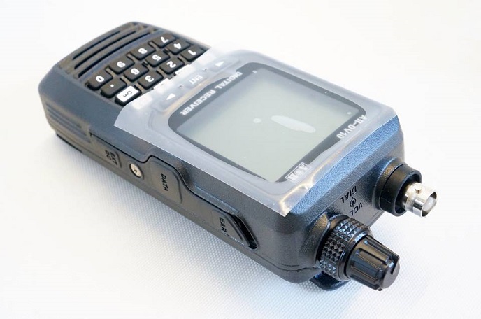 AOR AR-DV10 デジタル受信機 【公式通販】