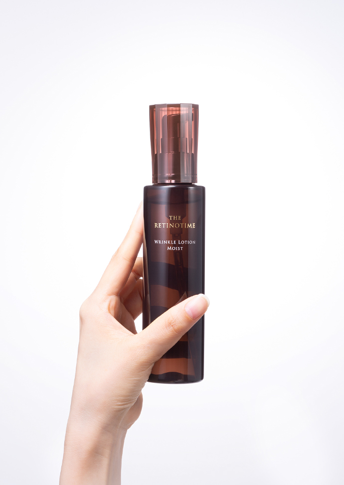 THE RETINOTIME（ザ・レチノタイム） | マツモトキヨシ