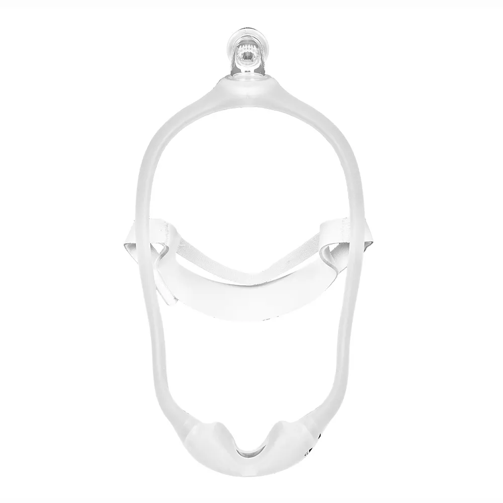 ドリームウェア ネーザルマスク(ヘッドチューブ・ヘッドギア・鼻マスク