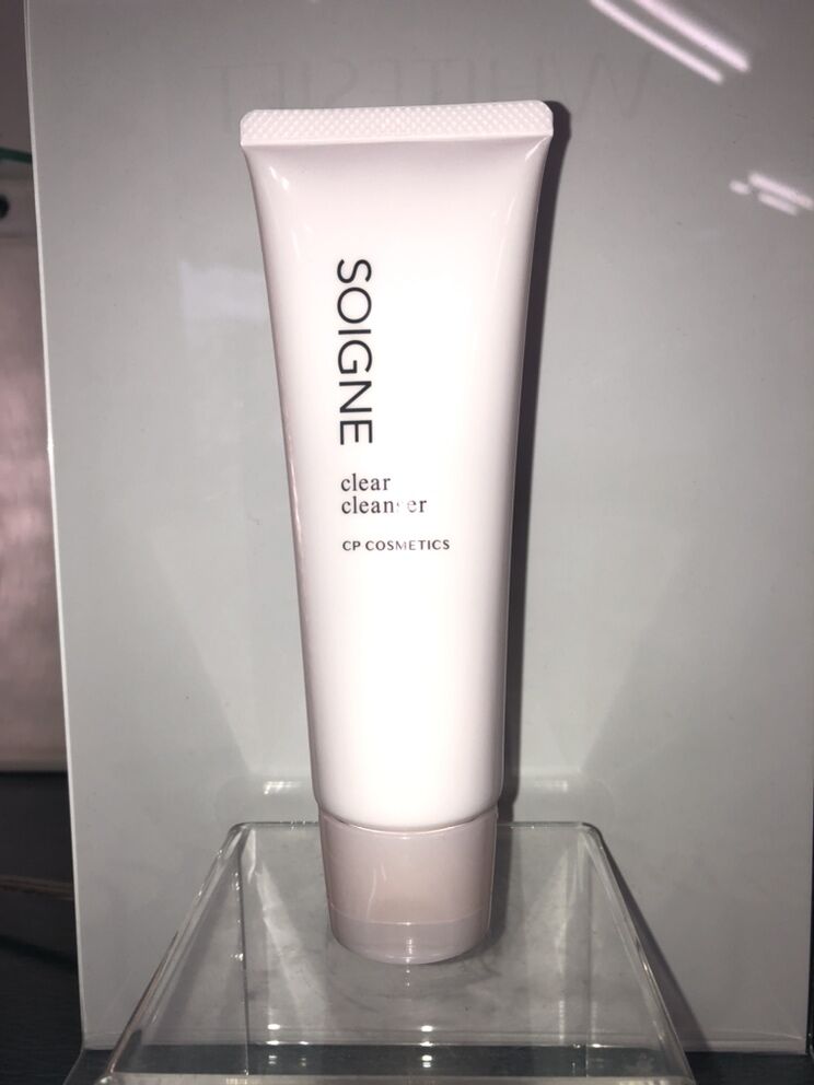 クリア クレンザー AL | 販売商品 | 長久手のエステならCPサロン フォルス