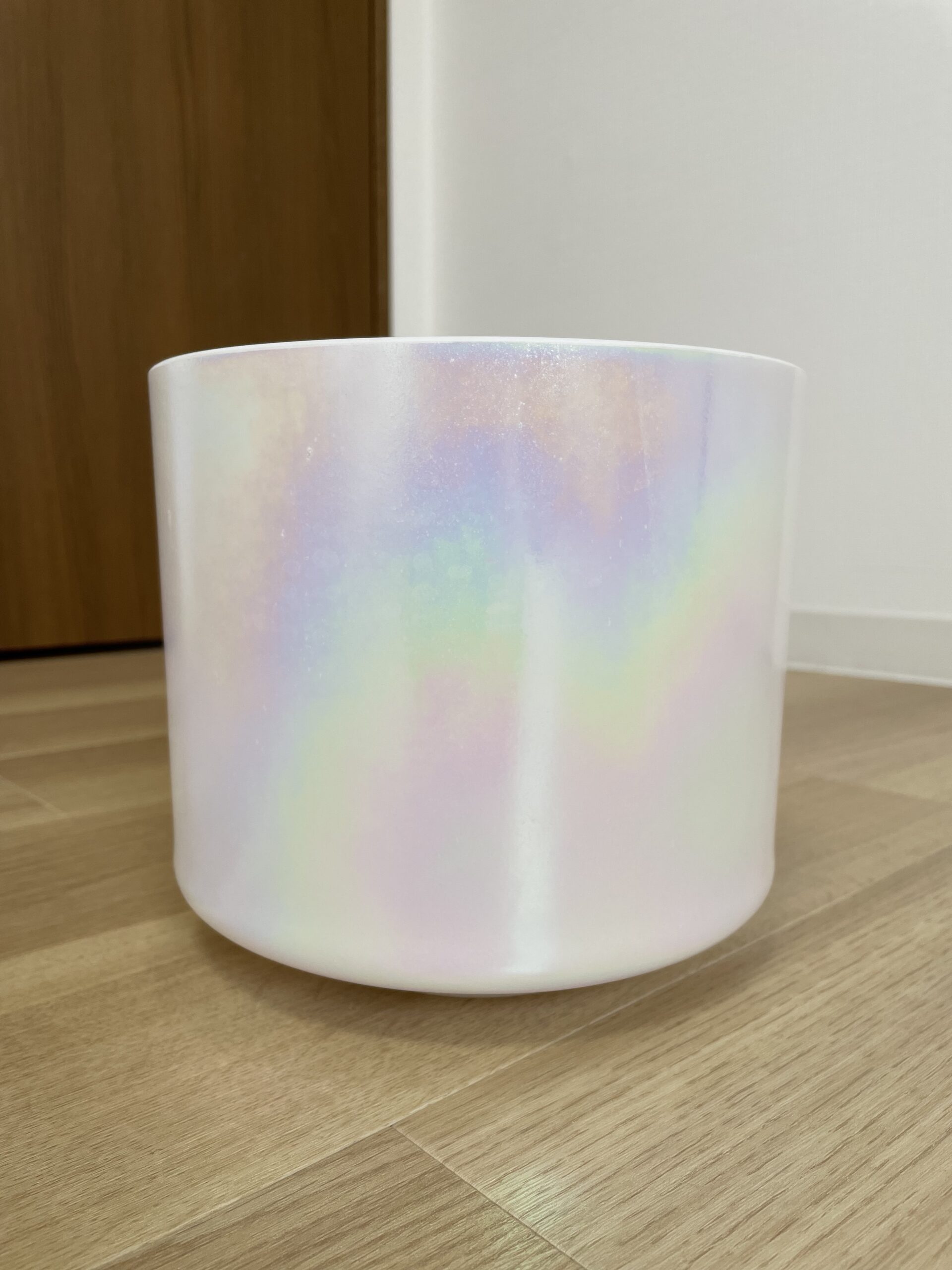 販売】6・7月度 おすすめアルケミークリスタルボウル | クリスタル