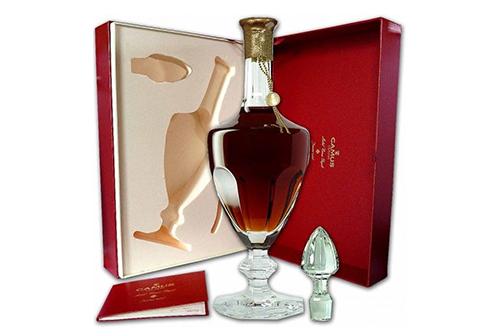 トラディション｜CRYRTAL BOTTLE（クリスタルボトル）