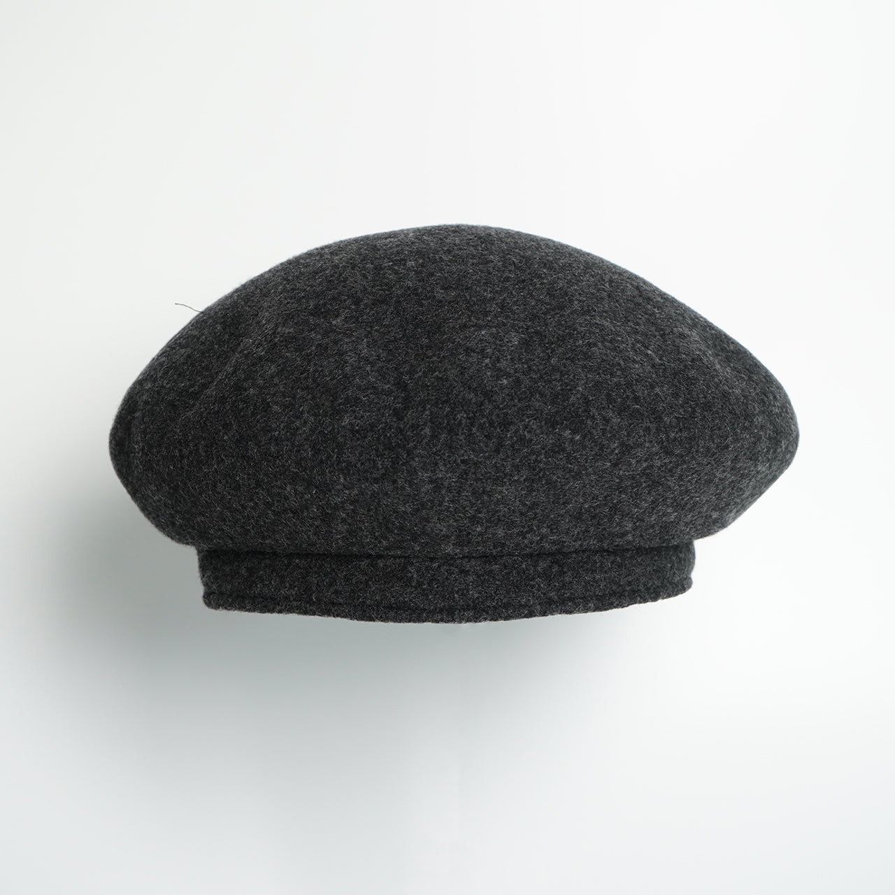 COMESANDGOES カムズアンドゴーズ ウール ビッグ ベレー WOOL BIG