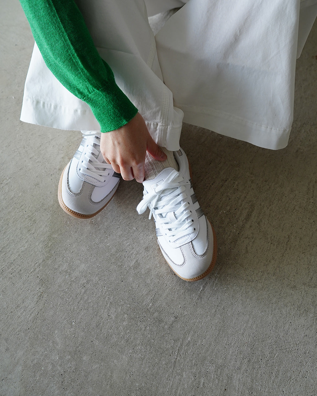 adidas originals アディダス オリジナルス サンバ オージー SAMBA OG