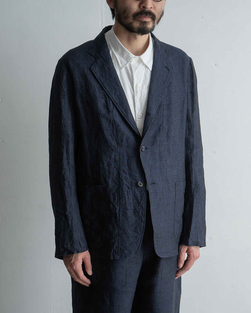 キャプテンサンシャイン Take Easy 3B ジャケット KS25SJK17 | メンズ