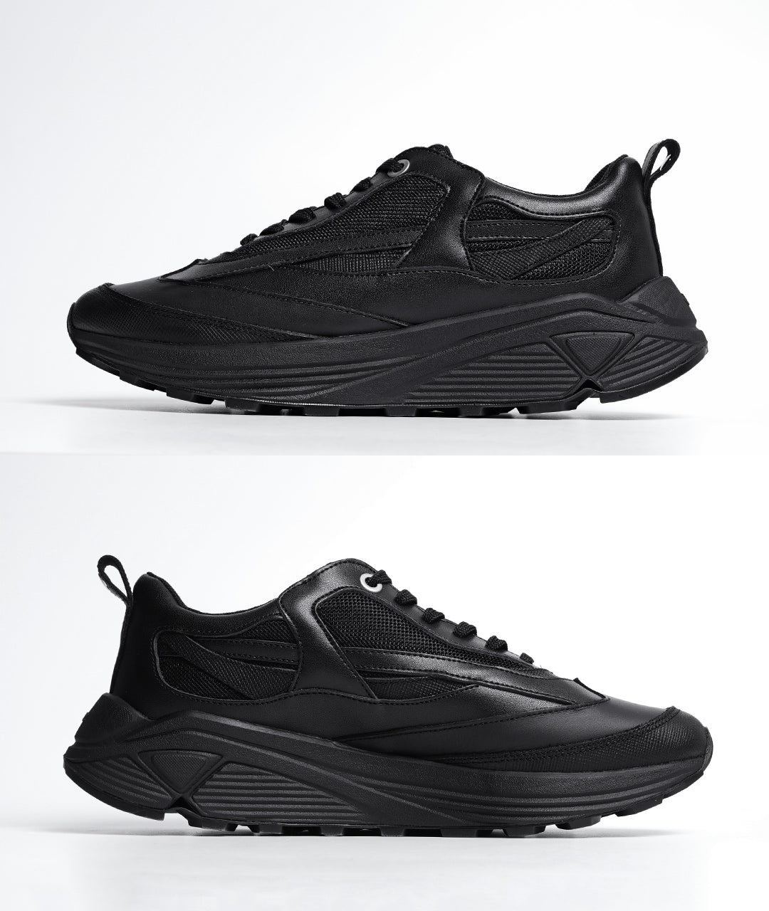 OAO オーエーオー スニーカー ザ カーブ 1 レザー THE CURVE 1 【送料