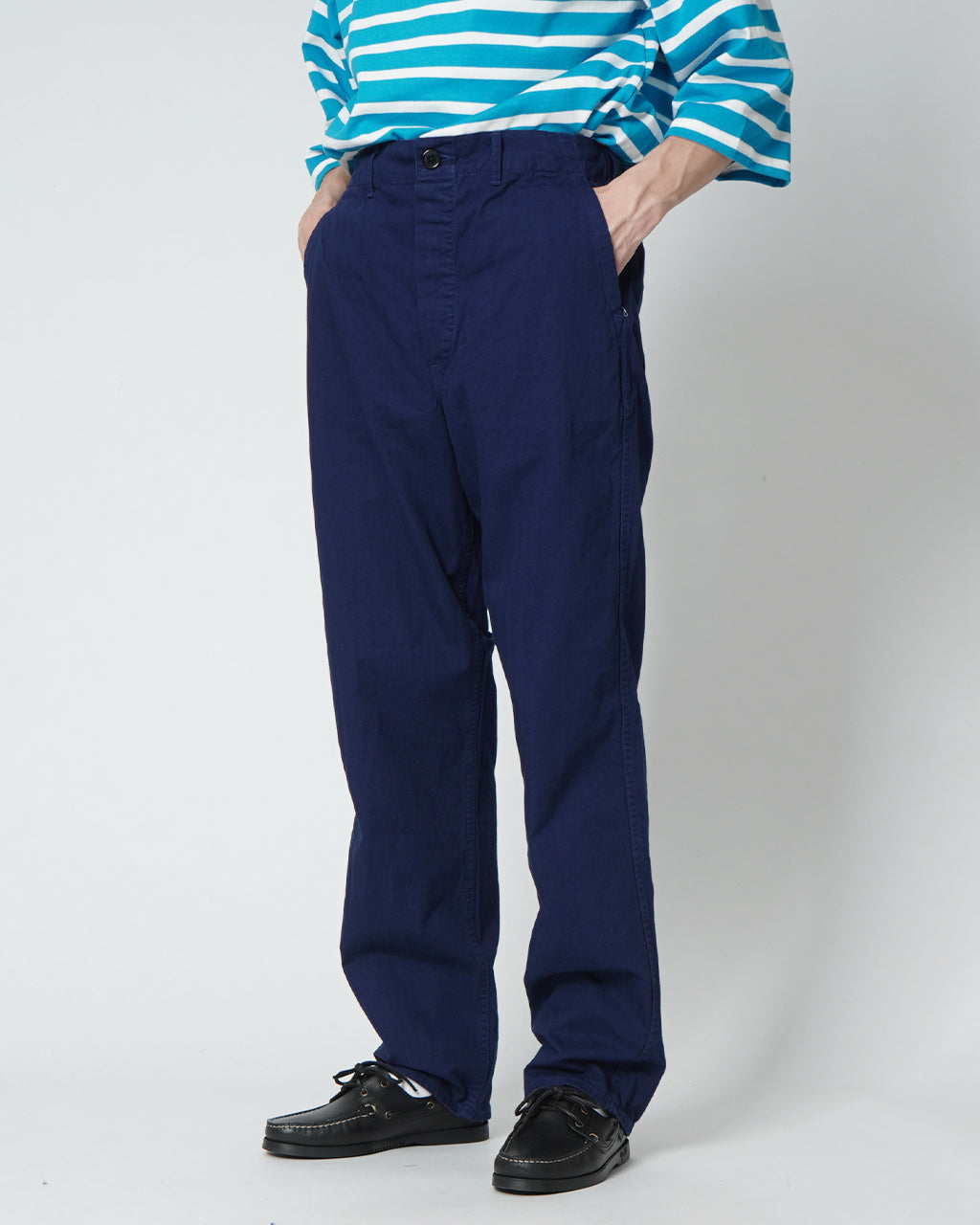 orSlow オアスロウ フレンチワークパンツ FRENCH WORK PANTS