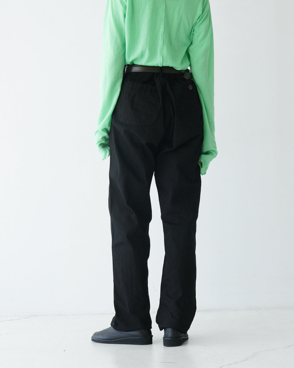 orSlow オアスロウ フレンチワークパンツ FRENCH WORK PANTS