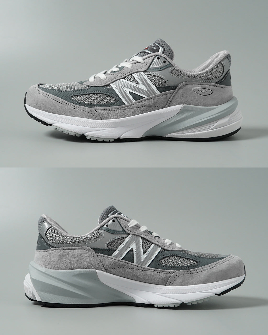 アウトレット！15%OFF】new balance ニューバランス Made in USA 990