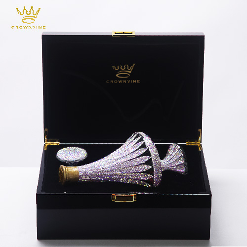 K9 クリスタルデキャンタ トラディション スタイル ブランデー AB