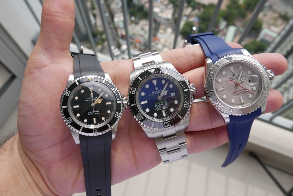 ZEALANDE ラバーストラップ取扱いのご案内｜販売情報｜交換用時計