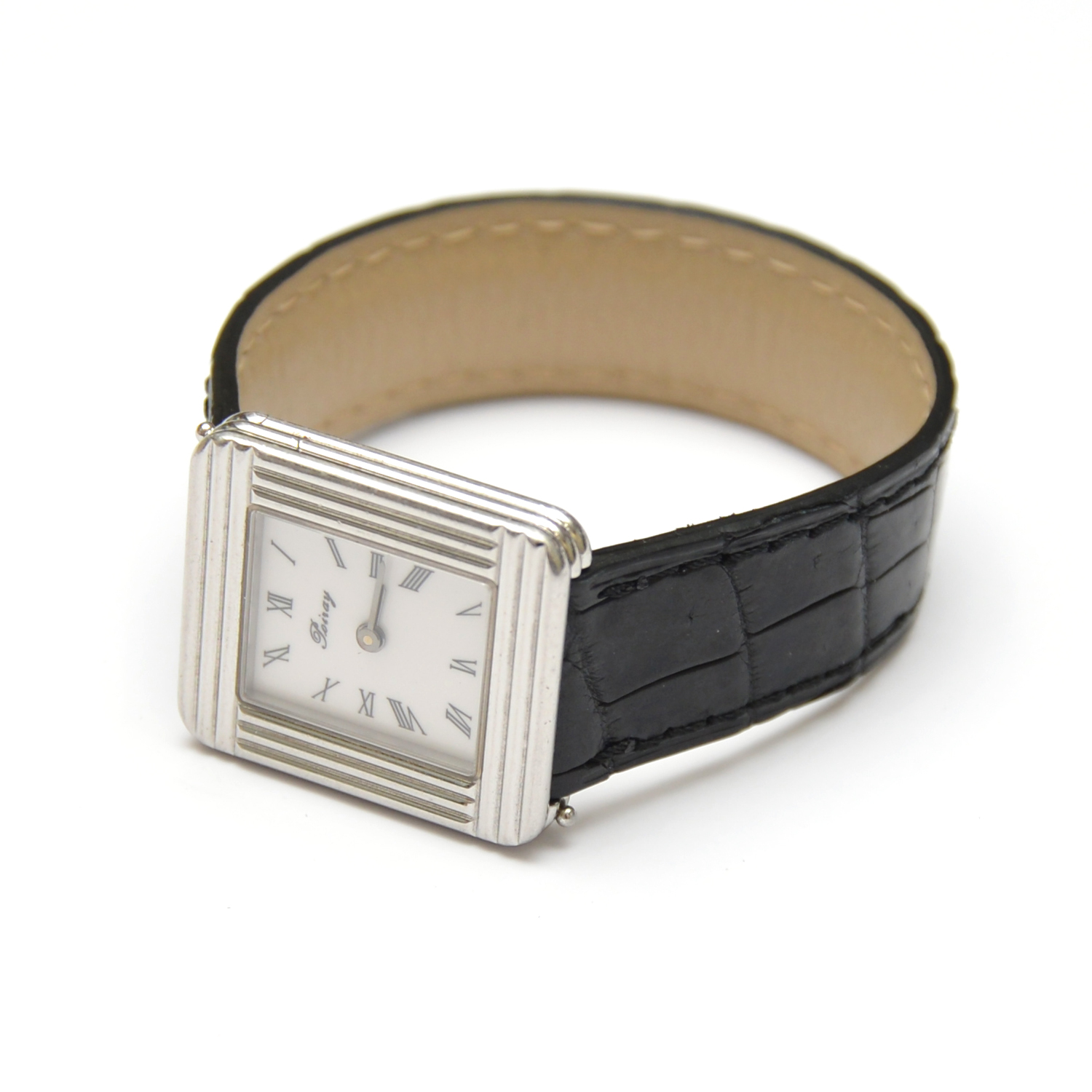 ポアレ マ・プルミエ 交換用時計ベルトオーダー｜製作例