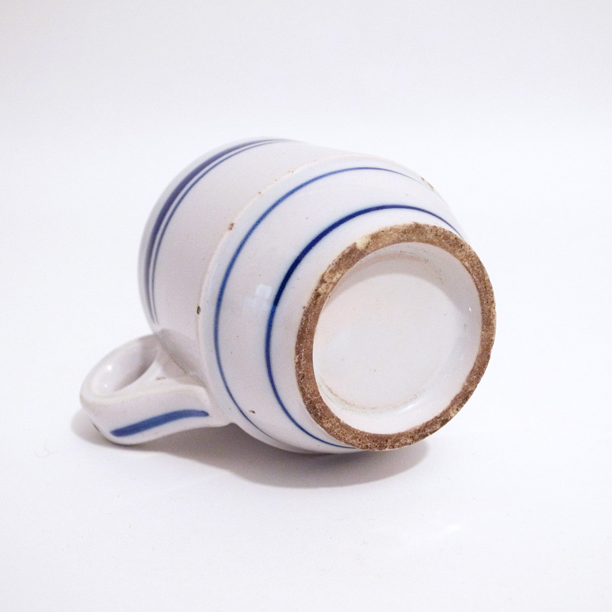 アンティーク 19世紀エスプレッソカップ | アンティークショップ