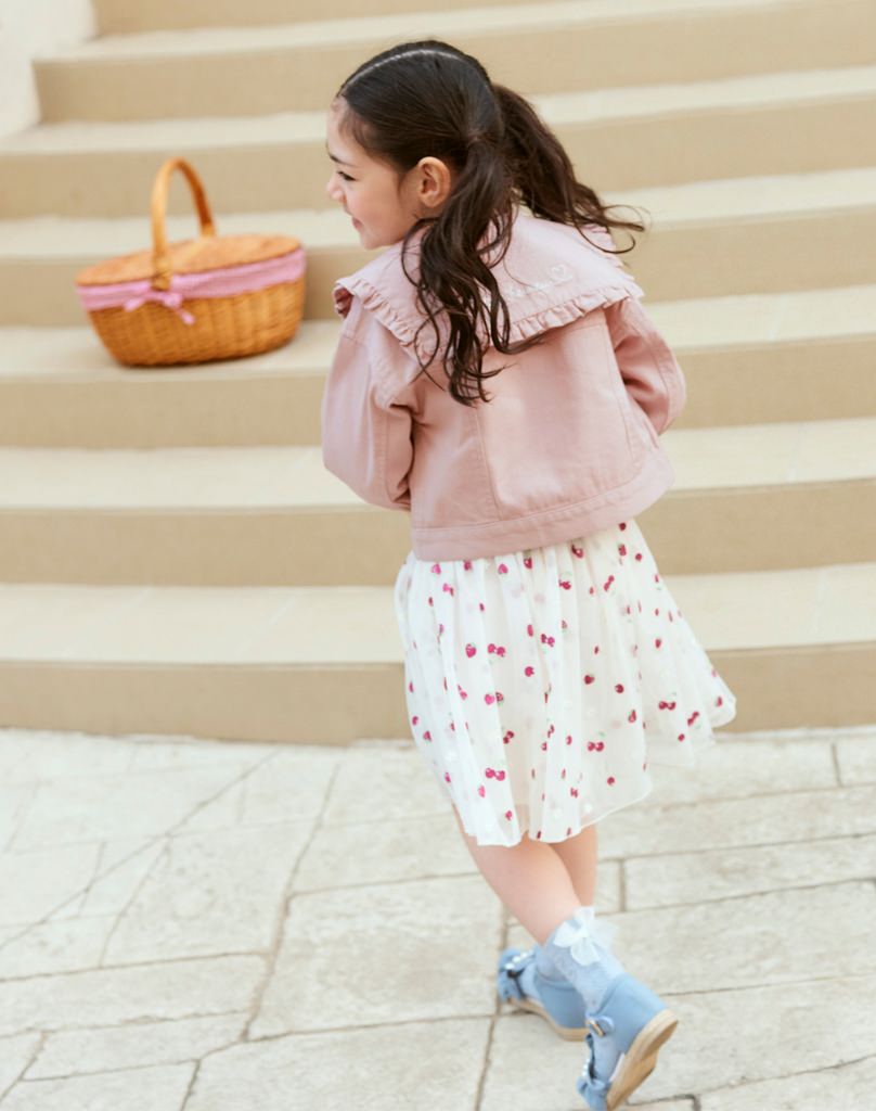 any FAM】2024 Spring Collection | ファッション通販サイト[オン