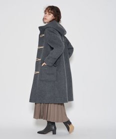 UNISEX】ダッフルコート / J.PRESS YORK STREET | ファッション通販