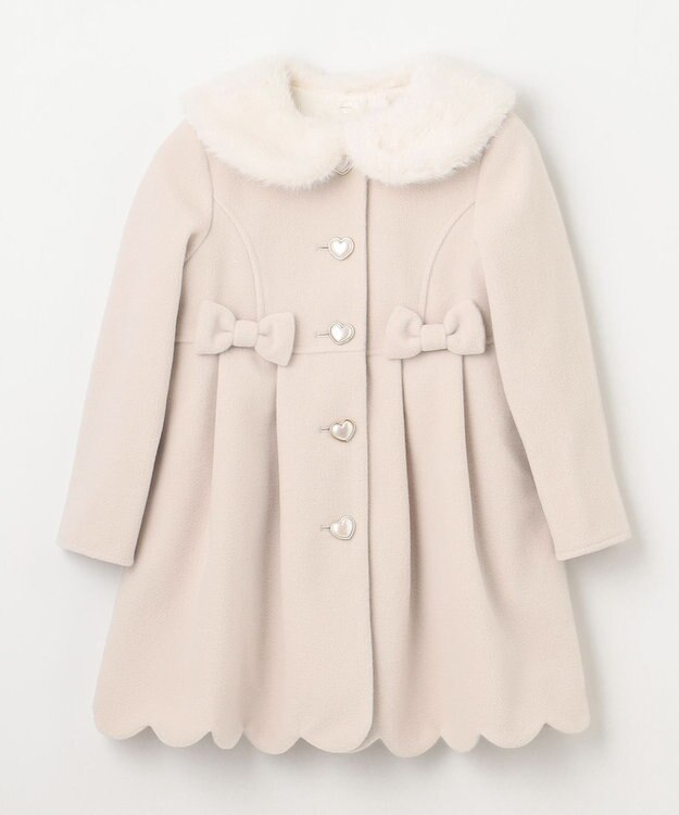 ウールライクコート / ANY KIDS | ファッション通販 【公式通販】オン