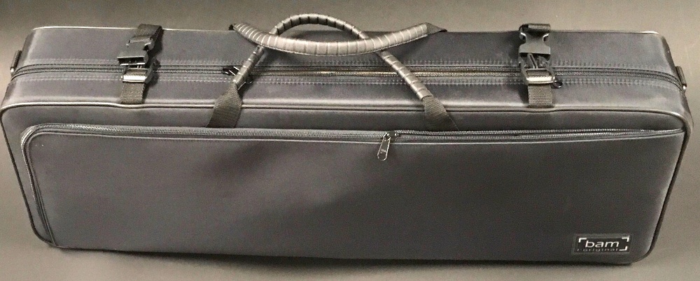 バイオリンケース | 弦楽器屋グッド