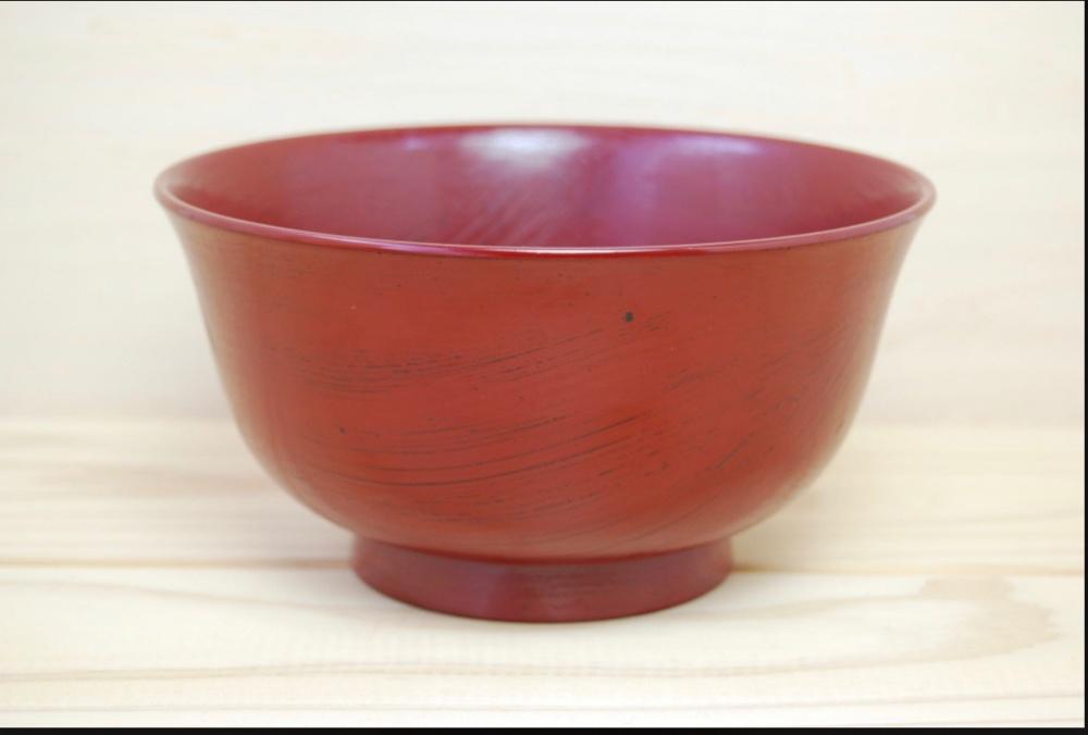 5.5丼 | うるし工房 錦壽KINJU(山岸厚夫)