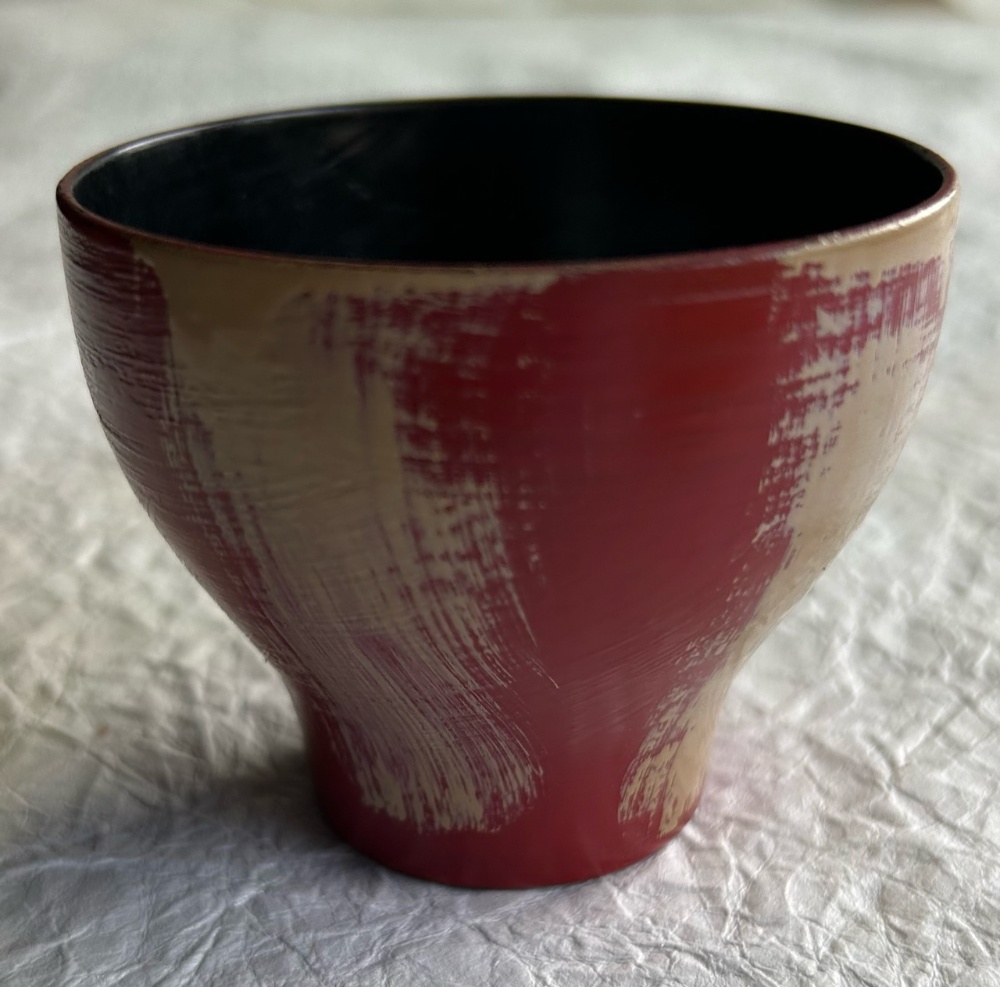 ぐい呑み | うるし工房 錦壽KINJU(山岸厚夫)