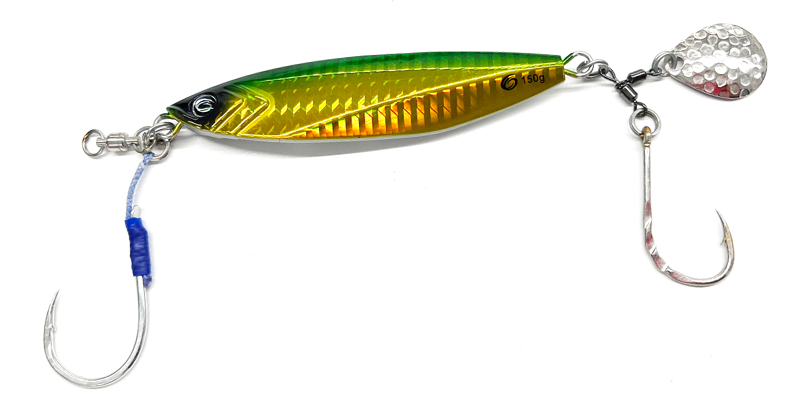 オーシャンフラッシュTG | クレイジーオーシャン