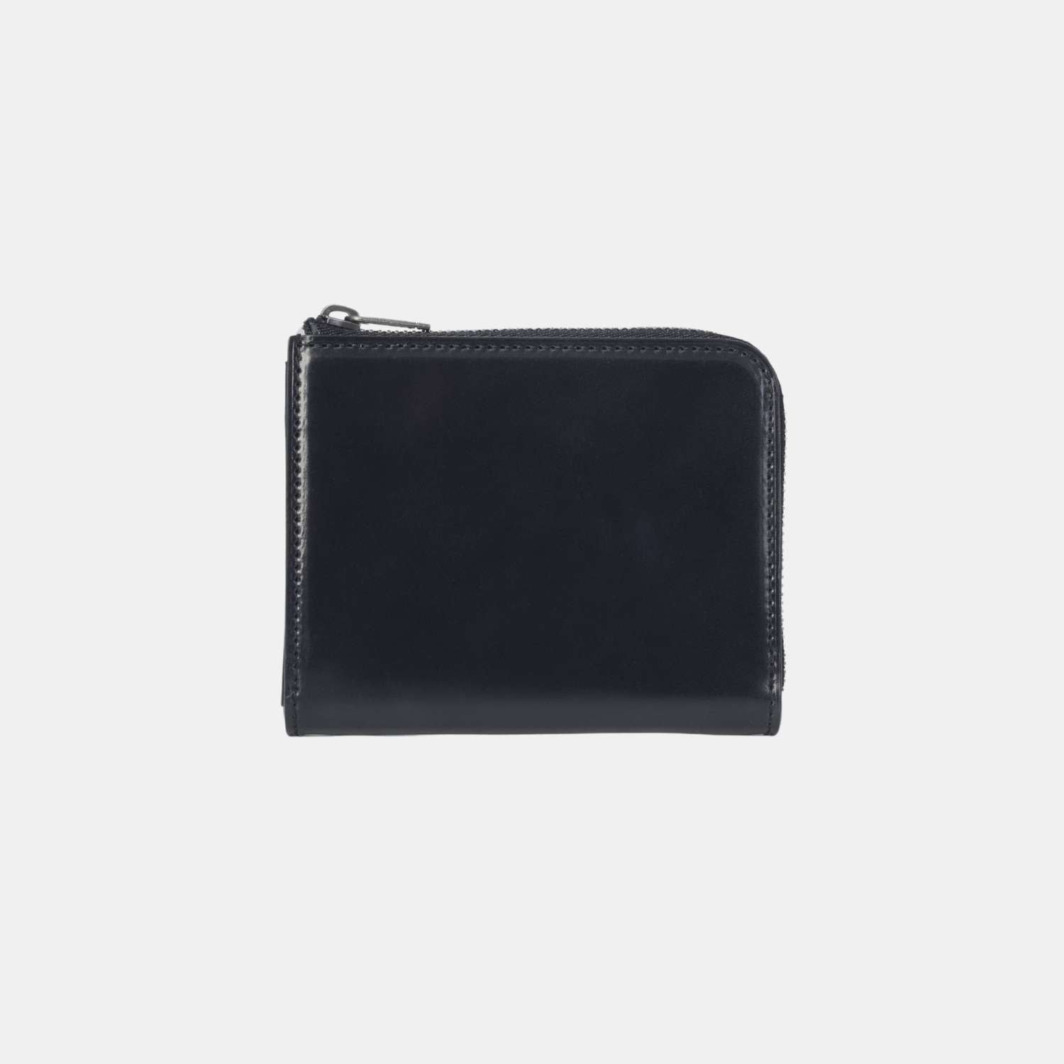 コンパクトなL字ファスナー財布【メンズ ミニ財布】| CRAFSTO