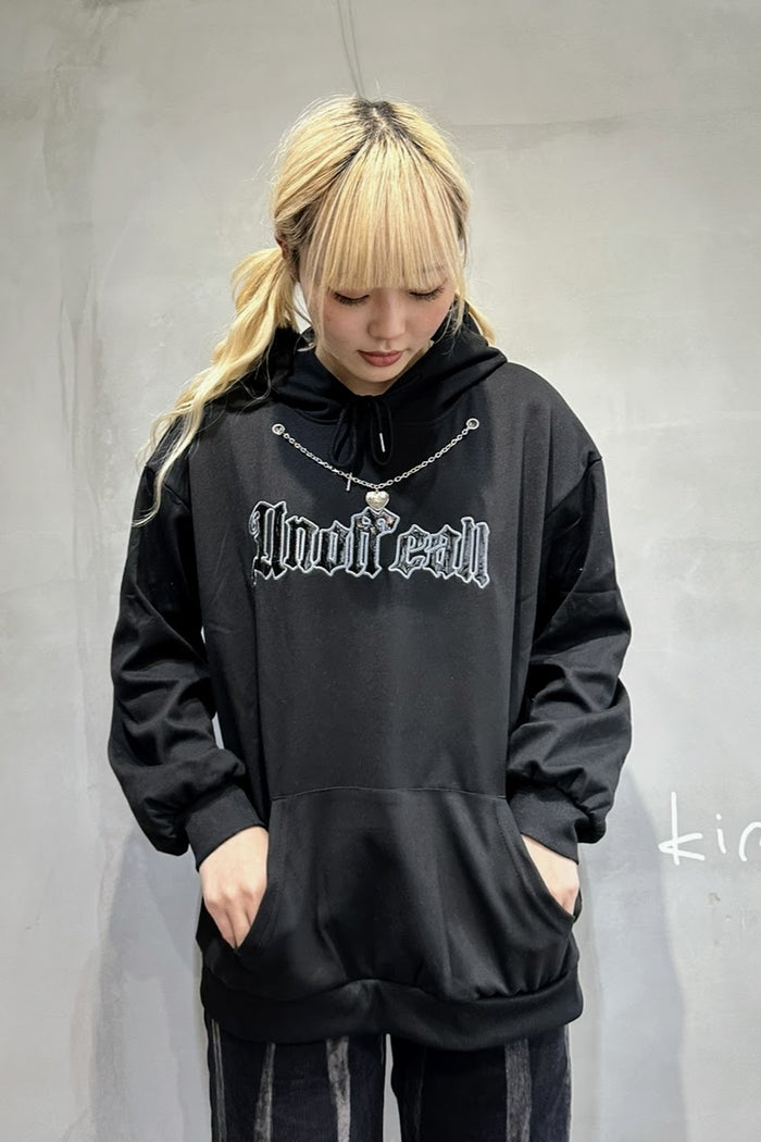 チェーンストラップロゴパーカー DPB51002 – CRAMMY