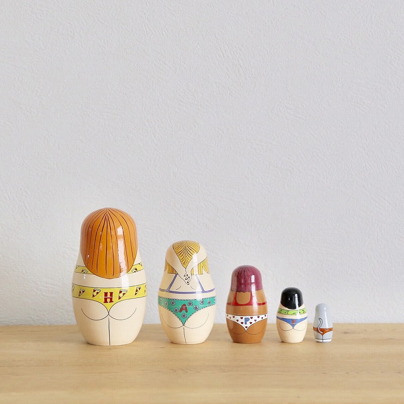 ハッピーホットガール | 家具・インテリア通販サイト CRASH GATE