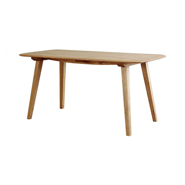 デッケ ダイニングテーブル スクエアタイプ | 家具・インテリア通販