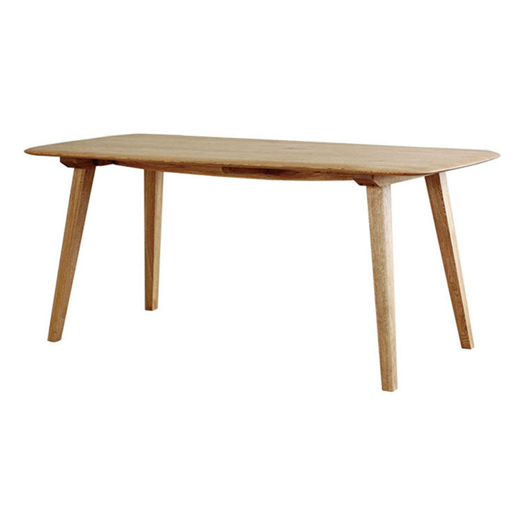 デッケ ダイニングテーブル スクエアタイプ | 家具・インテリア通販