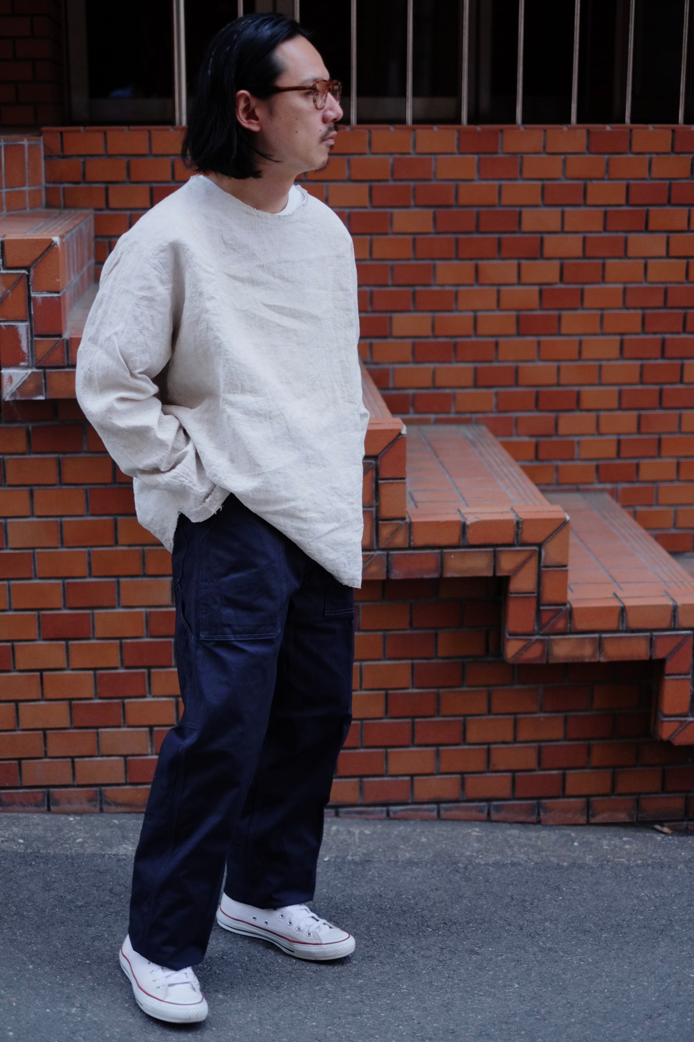 COHERENCE - PAUL – CREUSEURS