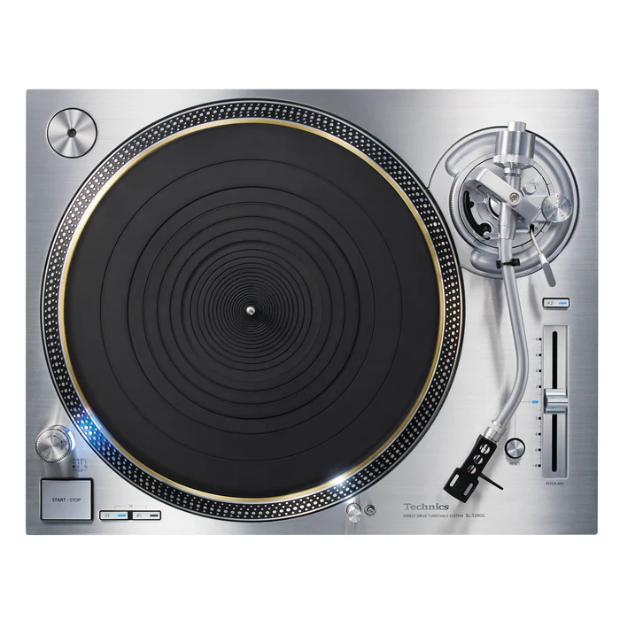 Technics SL 1200G
