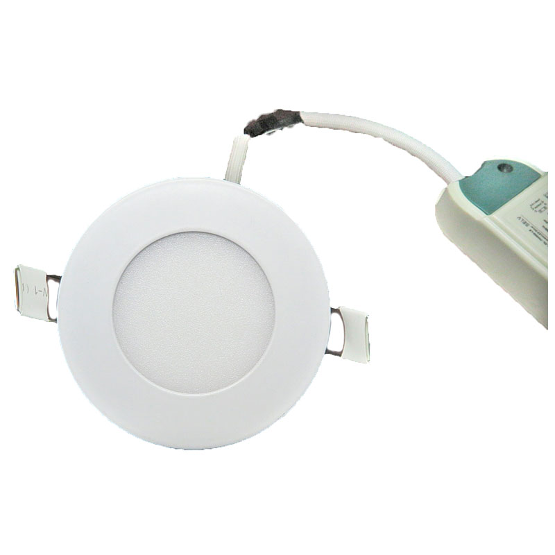 LEDダウンライト 薄型 75Φ 40形 電球色/昼白色/昼光色