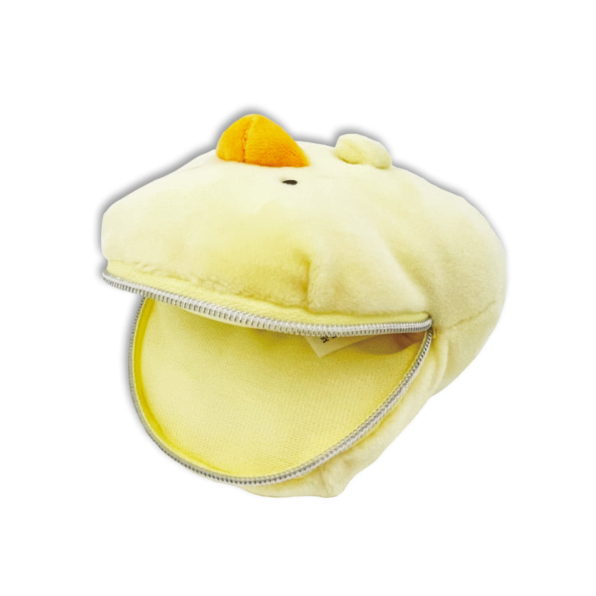 ひよこのこポーチ/みゆたんこぶ – クレコ (Creators' Collection)