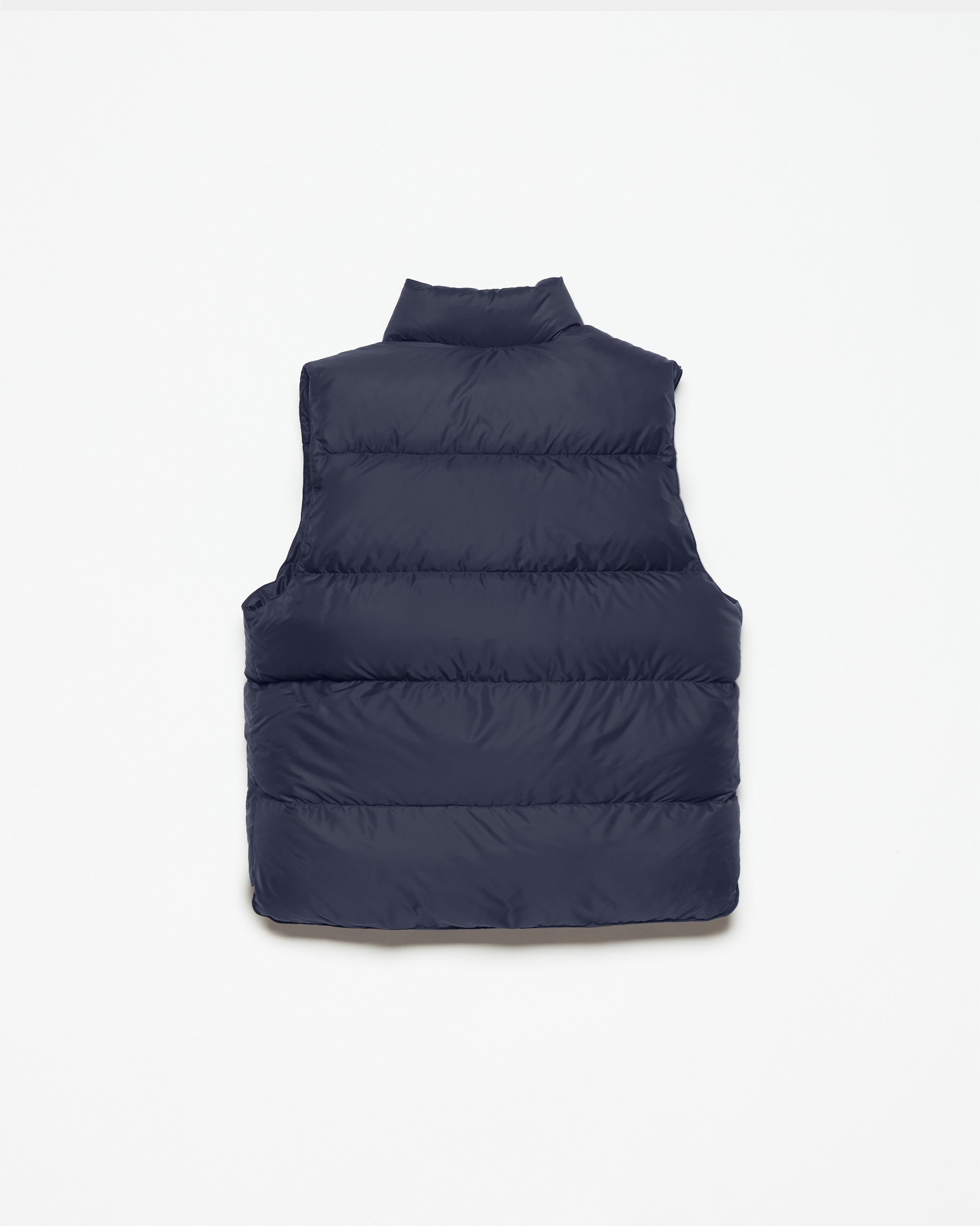Crescent Down Works North by Northwest Vest | Navy