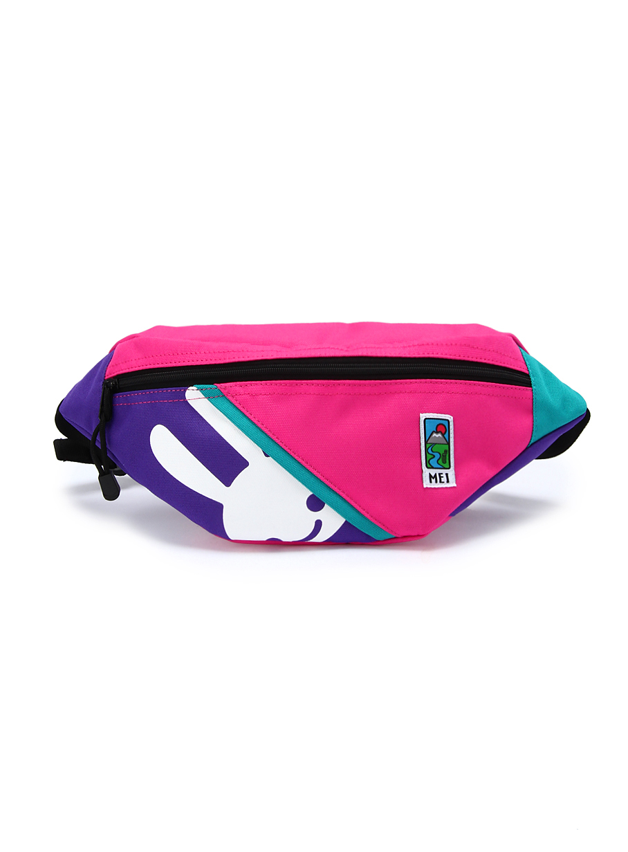 CUNE/MEI ボディーバック 復刻版｜ウサギがいる｜CUNE ONLINE STORE