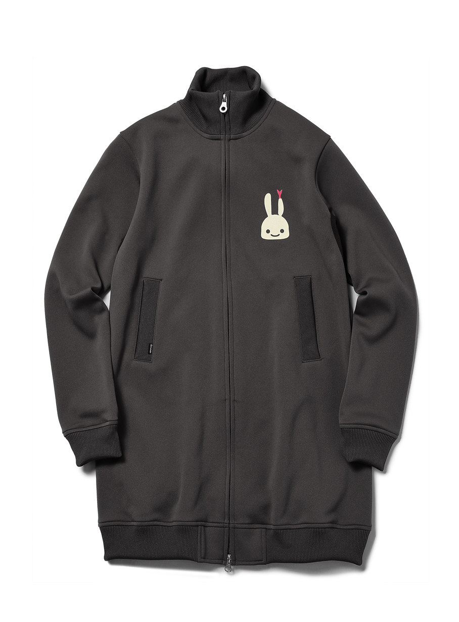 ロングジャージ｜ウサギがいる｜CUNE ONLINE STORE