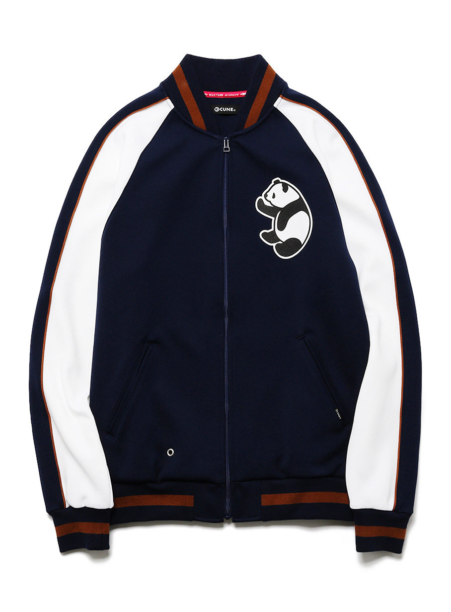 スカジャージン｜ウサギがいる｜CUNE ONLINE STORE