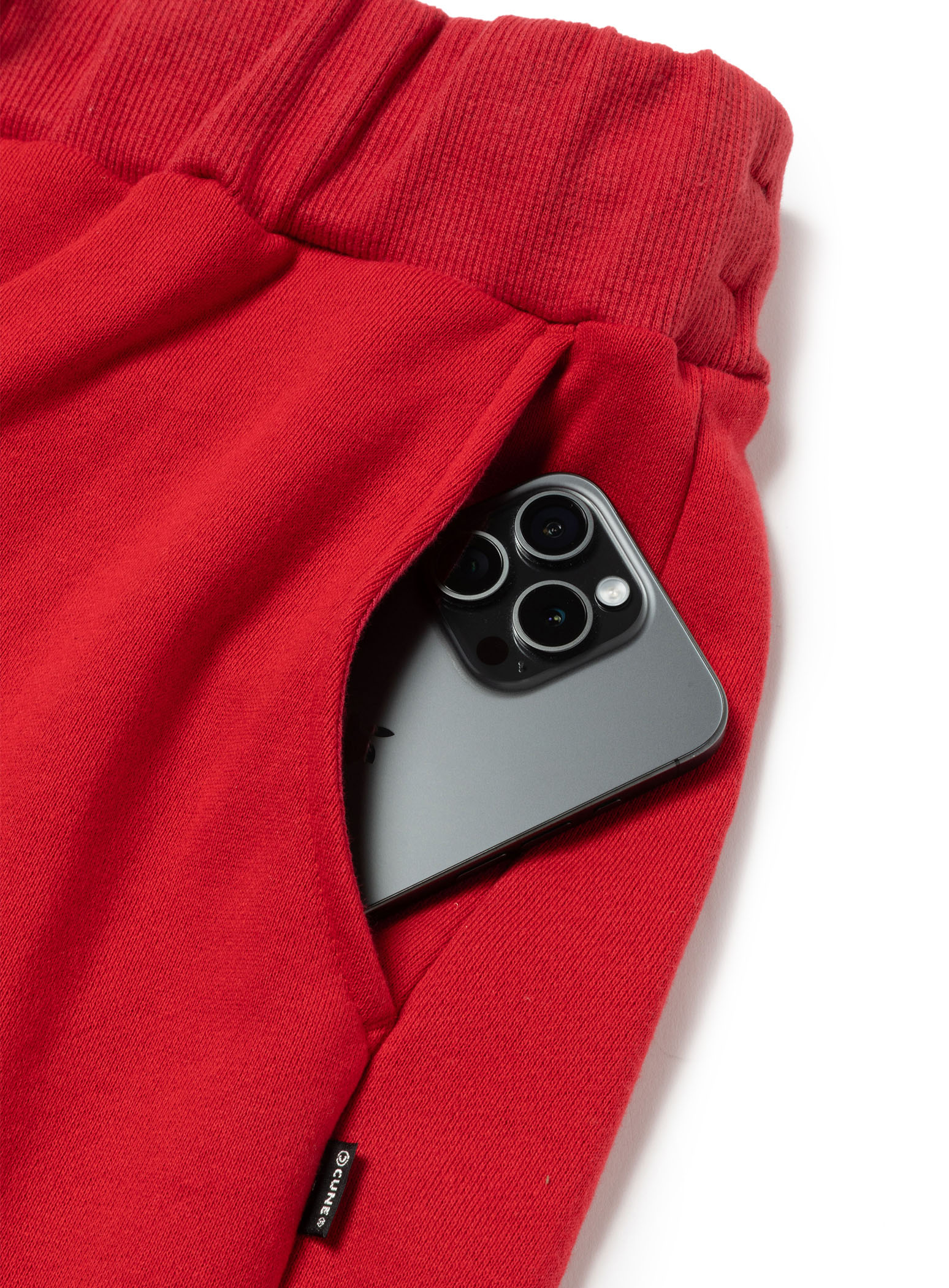 サルエルパンツ｜ウサギがいる｜CUNE ONLINE STORE