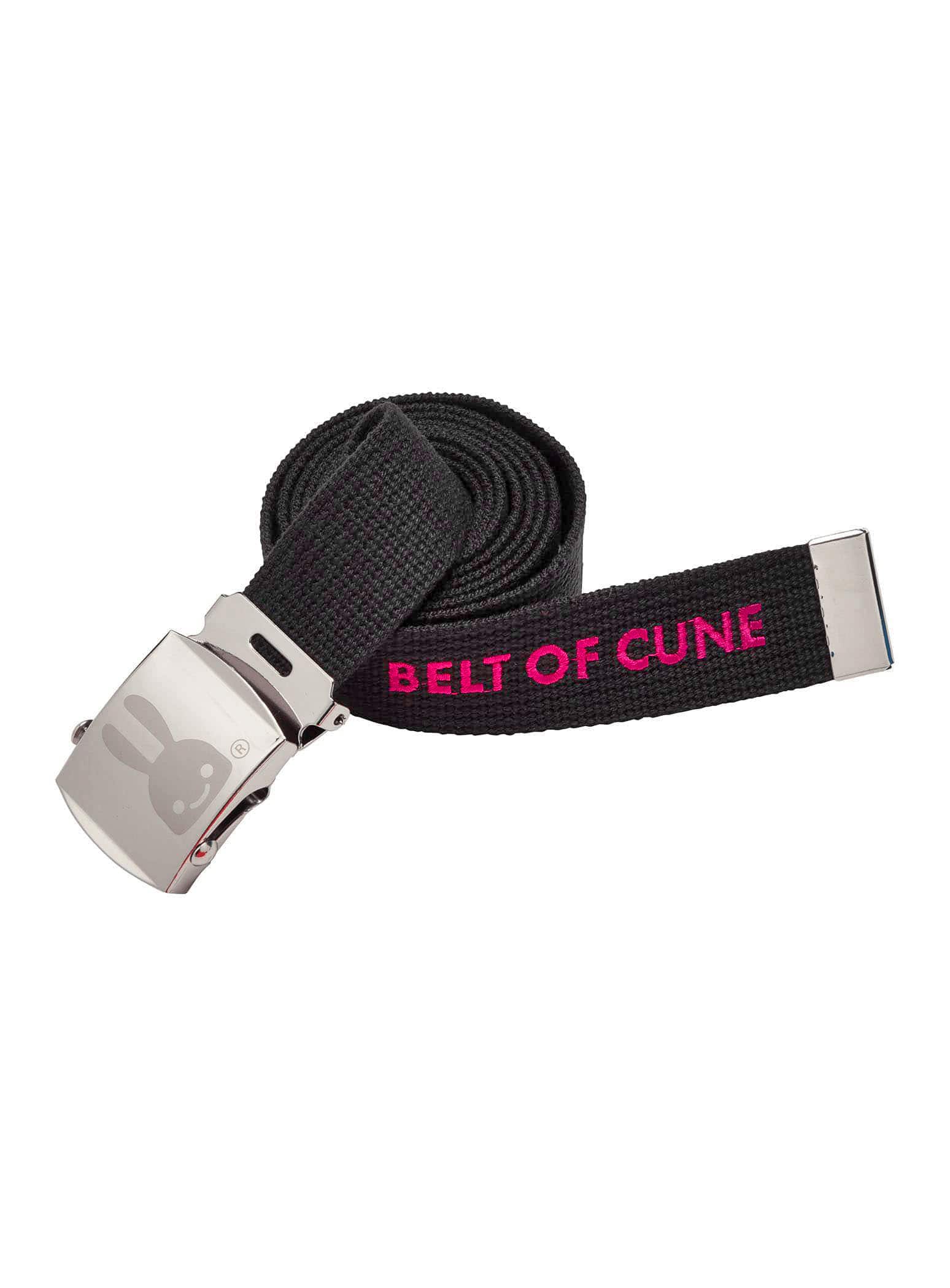 ガチャベルト｜ウサギがいる｜CUNE ONLINE STORE