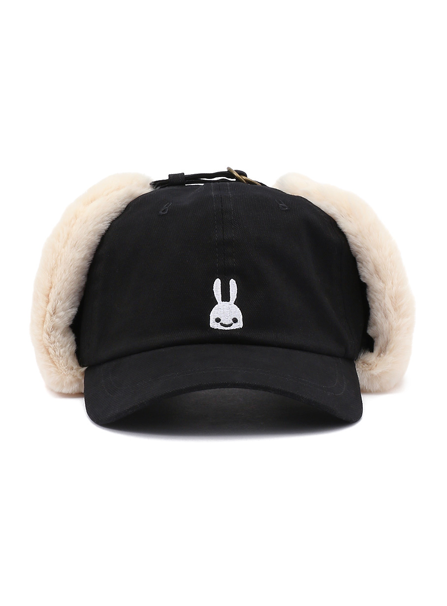 パイロットキャップ｜ウサギがいる｜CUNE ONLINE STORE