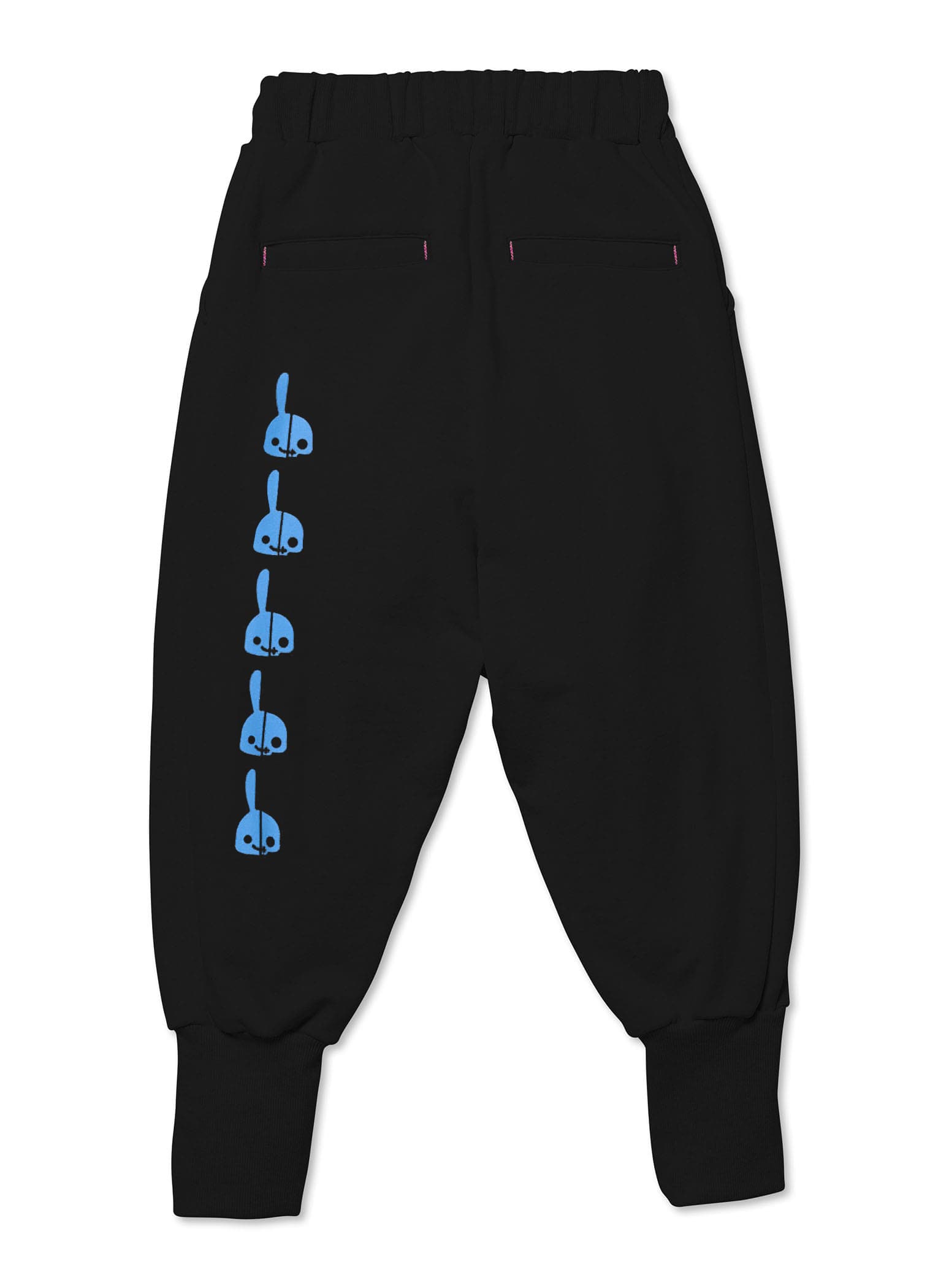 DDDC サルエルパンツ｜ウサギがいる｜CUNE ONLINE STORE