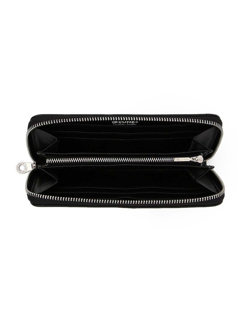 ♡長財布｜ウサギがいる｜CUNE ONLINE STORE