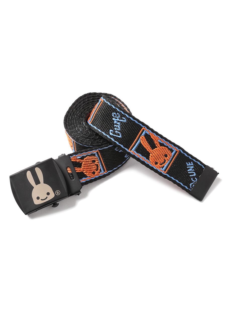 FGRガチャベルト｜ウサギがいる｜CUNE ONLINE STORE