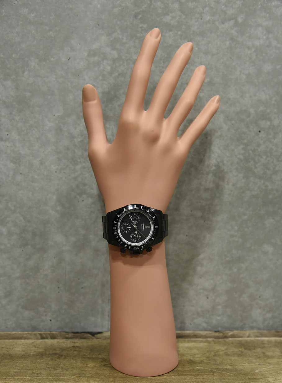 CUNEウサギグラフうでどけい｜ウサギがいる｜CUNE ONLINE STORE